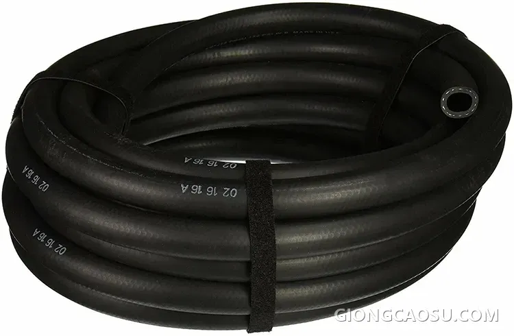 Cao su EPDM dùng sản xuất gioăng chịu thời tiết